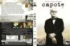   Capote (2005) (1DVD) (Philip Seymour Hoffman) (Truman Capote életrajzi film) (Oscar-díj) /használt/