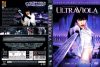   Ultraviola (1DVD) (vágatlan, bővített változat) (Fórum Home Entertainment Hungary kiadás)