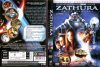 Zathura - Az űrfogócska (1DVD) (extra változat)