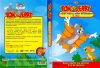   Tom és Jerry - A nagy Tom és Jerry gyűjtemény 05. rész (1DVD) 