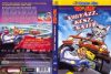   Tom és Jerry - Vigyázz, kész, sajt! (1DVD) (egész estés rajzfilm)