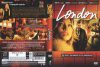   London (1DVD)  (Jessica Biel) (Chris Evans) (Jason Statham) (2005) (kissé karcos lemez)