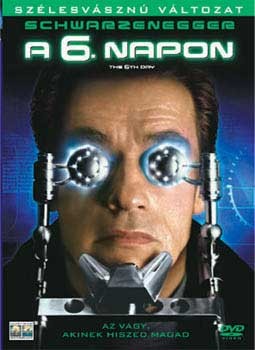 6. napon, A (1DVD)