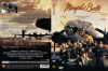   Memphis Belle (1DVD) (feliratos) (fotó csak reklám) (pattintótokos)