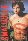 Smallville - A teljes első évad (6DVD) (Box)  