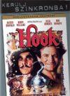   Hook (1991) (1DVD) (Dustin Hoffman - Robin Williams) (Kerülj szinkronba! kiadás) (Fórum Home Entertainment Hungary kiadás)  