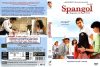   Spangol - Magamat sem értem (1DVD) (Adam Sandler) (kissé karcos példány)