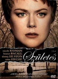 Születés (1DVD) (2004 - Birth) (Nicole Kidman)