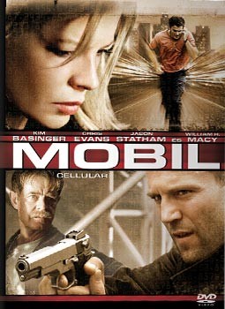 Mobil (2004 - Cellular) (1DVD) (Chris Evans) 