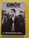 Drót 1. évad ( 5 DVD ) ( slimtok + papírfekni )