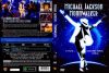   Moonwalker (1DVD) (Michael Jackson) (Fórum Home Entertainment Hungary kiadás)