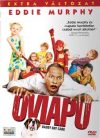   Oviapu 1. (1DVD) (Eddie Murphy) (Fórum Home Entertainment Hungary kiadás)