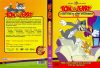   Tom és Jerry - A nagy Tom és Jerry gyűjtemény 01. rész (1DVD) 