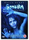   Gothika (1DVD) (Fórum Home Entertainment Hungary kiadás) (szinkron)