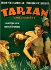   Tarzan titkos kincse / Tarzan New Yorkban (1941 / 1942) (1DVD) (Johnny Weissmüller) ( használt )