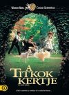   Titkok kertje, A (1993) (1DVD) (Agnieszka Holland) (Fórum Home Entertainment Hungary kiadás) 