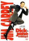 Dick és Jane trükkjei (1DVD) 
