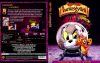   Tom és Jerry - A varázsgyűrű (1DVD) (egész estés rajzfilm)