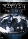   Batman 2. - Batman visszatér (2DVD) (extra változat) (DC Comics)