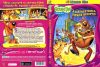   Scooby-Doo: A katasztrófa titkos receptje (1DVD) (Mizújs, Scooby-Doo gyűjtemény 06.)