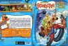   Scooby-Doo: Fény! Kamera! Fantom! (1DVD) (Mizújs, Scooby-Doo gyűjtemény 03.) (karcos példány)