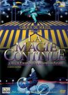   Cirque du Soleil: La Magie Continue - A varázslat folytatódik (1DVD) (Cirkuszfilm)