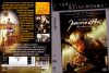   Jeanne D'Arc - Az orléans-i szűz (1999 - The Messenger: The Story Of Joan Of Arc) (1DVD) (Milla Jovovich - Luc Besson) (Kerülj szinkronba! kiadás) (Fórum Home Entertainment Hungary kiadás)