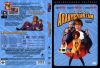   Austin Powers 3. - Aranyszerszám (1DVD) (Fórum Home Entertainment Hungary kiadás) (fotó csak reklám)