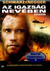   Igazság nevében, Az (1DVD) (Arnold Schwarzenegger) (Fórum Home Entertainment Hungary kiadás)