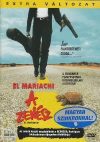 El Mariachi - A zenész (1DVD)