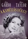 Kaméliás hölgy, A (1937) (1DVD) (Greta Garbo) 
