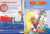 Tom és Jerry - Bajuszvitézek (1DVD)