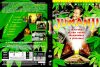   Jumanji (1995) (1DVD) (Robin Williams) (Fórum Home Entertainment Hungary kiadás)