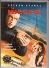   Idegen, Az (2003 - The Foreigner) (1DVD) (Steven Seagal) (karcos példány)