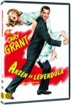 Arzén és levendula (1DVD)