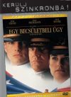   Egy becsületbeli ügy (1DVD) (Kerülj szinkronba! kiadás) (Fórum Home Entertainment Hungary kiadás)