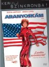 Aranyoskám (1DVD) (Kerülj szinkronba! kiadás)