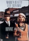   Bonnie és Clyde (1967) (1DVD) (Warren Beatty - Faye Dunaway) (Oscar-díj) (Fórum Home Entertainment Hungary kiadás) (felirat)