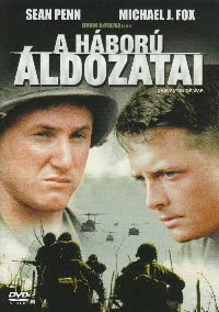 Háború áldozatai, A (1DVD)