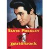 Börtönrock (1DVD) (Elvis Presley)(feliratos)