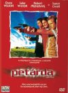   Petárda (1DVD) (Wes Anderson) (Fórum Home Entertainment Hungary kiadás)