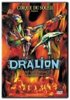 Cirque Du Soleil: Dralion - A Csodák cirkusza (1DVD) (2000)