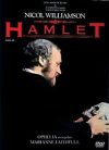   Hamlet (1969) (1DVD) (Nicol Willamson - William Shakespeare) 