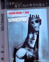   Sebhelyek (1DVD) (Steven Seagal) (Kerülj szinkronba! kiadás)