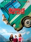 Rumlis vakáció (1DVD) (Robin Williams)