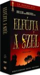   Elfújta a szél (4DVD box) (extra változat) (Oscar-díj) (DVD díszkiadás)