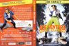   Ace Ventura 2. - Hív a természet (1DVD) (Jim Carrey) (Fórum Home Entertainment Hungary kiadás) 