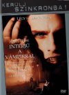  Interjú a vámpírral (1DVD) (Kerülj szinkronba! kiadás)  (fotó csak reklám)