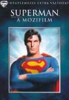   Superman 1. - A mozifilm (1978 / 2000) (4DVD) (mozi és bővített változat) (extra változat) (Christopher Reeve) (DC Comics)