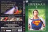   Superman 3. (1983) (1DVD) (luxus változat) (Christopher Reeve) (DC Comics) (Fórum Home Entertainment Hungary kiadás)